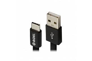 MOKI PKT TYPE-C SYNCHARG CABLE