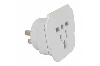 MOKI TRAVEL ADAPTOR UNIVERSAL