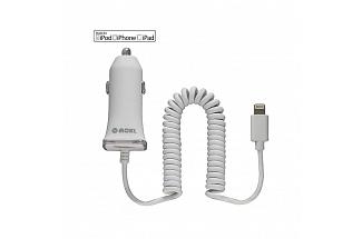 MOKI FIXED LIGHT CAR CHARGER