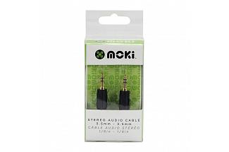 MOKI AUDIO CABLE 3.5MM