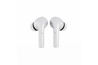 MOKIPODS WIRELESS EARBUDS WHT