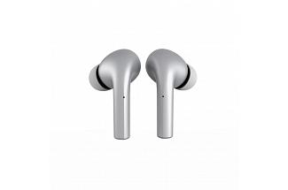 MOKIPODS WIRELESS EARBUDS SLV
