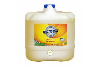 NF LEMON DETERGENT 15L