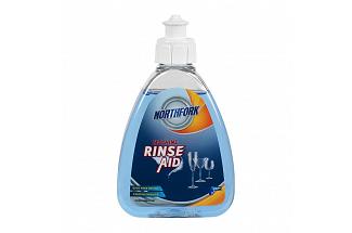 NF MACHINE RINSE AID 250ML