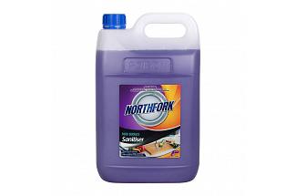 NF FOOD SURFACE SANITISER 5L