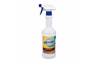NF DISINFECTANT DECANT 750ML