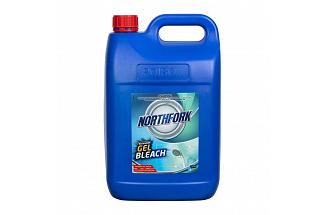 NF 5L BATH GEL BLEACH-ANTIBACT