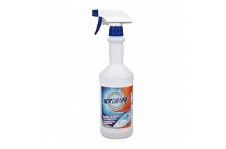NF WINDOW CLEANER DECANT 750ML