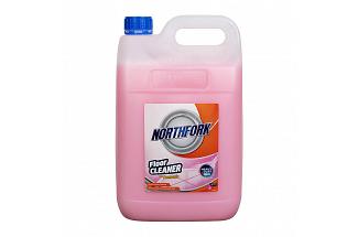 NF FLOOR CLEANER W/ AMMONIA 5L