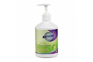 NF LIQUID H/WASHTEA TREE 500ML