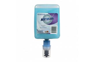 NF LIQUID H/WASH P/BLUE 0.4ML