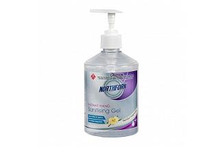 NF H/SANITISING GEL 500ML