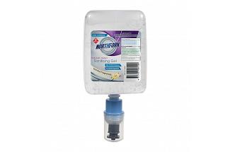 NF H/SANITISING GEL 1L 0.4ML