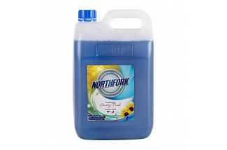 NF LAUNDRY LIQUID ANTIBACT 5L