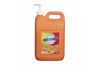 NF NAT ORNG PUMIC HAND CLNR 5L