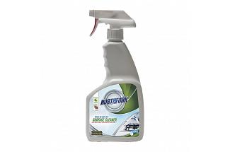 GECA SPRAYWIPE SRFC CLNR 750ML