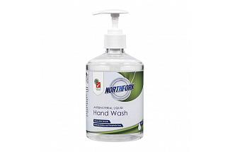 GECA ANTIBACT LIQ H/WASH 500ML