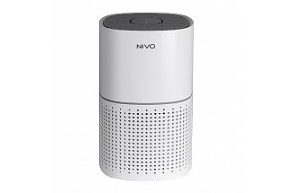 NIVO SML AIR PURIFIER BKJ-23A