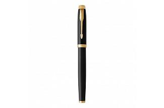 PARKER IM BLACK GT FOUNTAIN