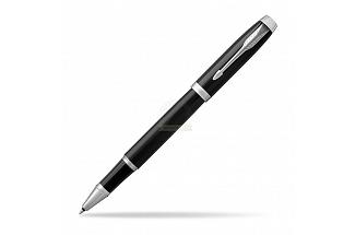 PARKER IM BLACK CT ROLLER BALL
