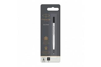 PARKER RB REFILL MED BLACK