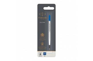 PARKER RB REFILL MED BLUE