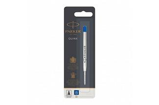 PARKER BP REFILL BROAD BLU TIP