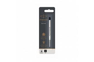 PARKER BP REFILL BROAD BLK TIP