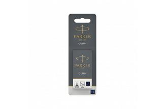 PAR FT REFILL BLU/BLK PK5 BX12