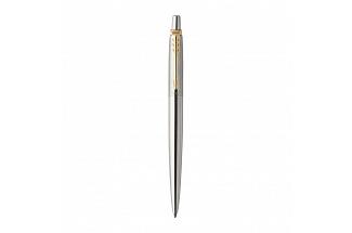 PARKER JOTTER BP SS GOLD TRIM