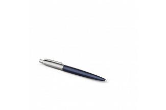 PARKER JOTTER BP ROYAL BLU/CHR