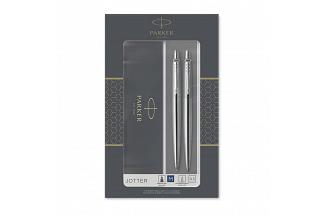 PAR DUO SET JOTTER/MECH PENCIL