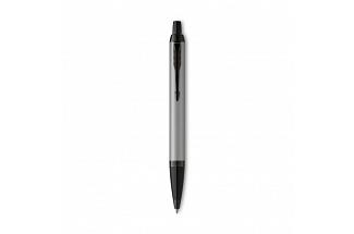 PARKER IM MATTE GREY BT BP