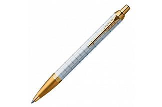 PARKER IM PREMIUM BP GT PEARL