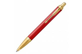 PARKER IM PREMIUM BP GT RED