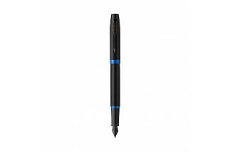 PARKER IM VIBRANT RING BLUE FP