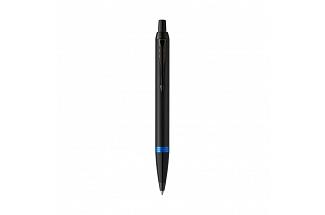 PARKER IM VIBRANT RING BLUE BP
