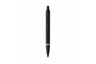 PARKER IM VIBRANT RING PRPL BP