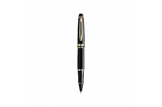 WATERMAN EXPERT BLACK GT RB