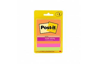 P-I S S NOTE 3321-SSAU PK3 BX6