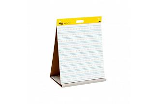 POST-IT EASEL PAD 563PRL BX6