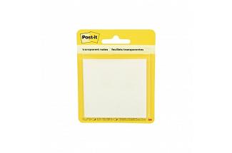 P-I NOTES 600-TRSPT CLEAR BX6