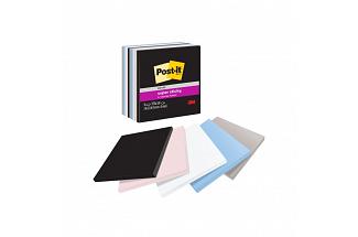 POST-IT NOTES 654-10SSNE PK10