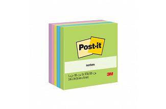 POST-IT NOTES F/F 654-5AU PK5