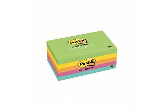 POST-IT NOTES 655-5UC PK5