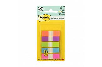 POST-IT FLAGS 6835CB PK5 BX6