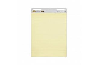 POST-IT EASEL PAD 561 YLW BX2