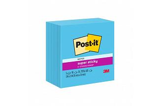 P-I SS 654-5SSBE BLU 75X75 BX4
