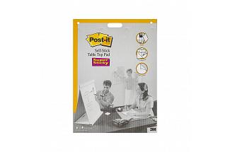 P-I TABLE TOP EASEL PAD 563R