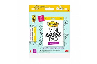 P-I PAD 577SS S/S MINI EASEL